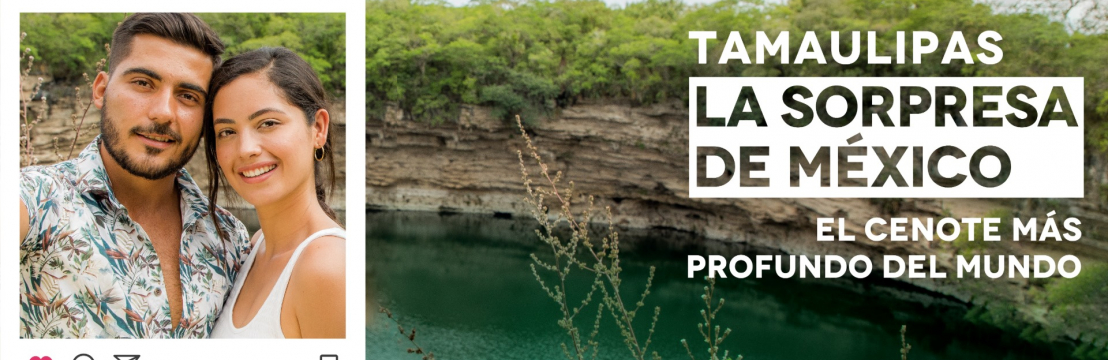 Visit Tamaulipas