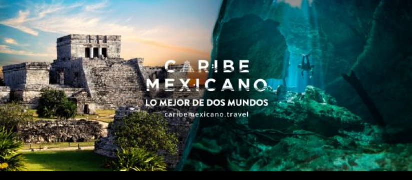 Webinar Caribe Mexicano